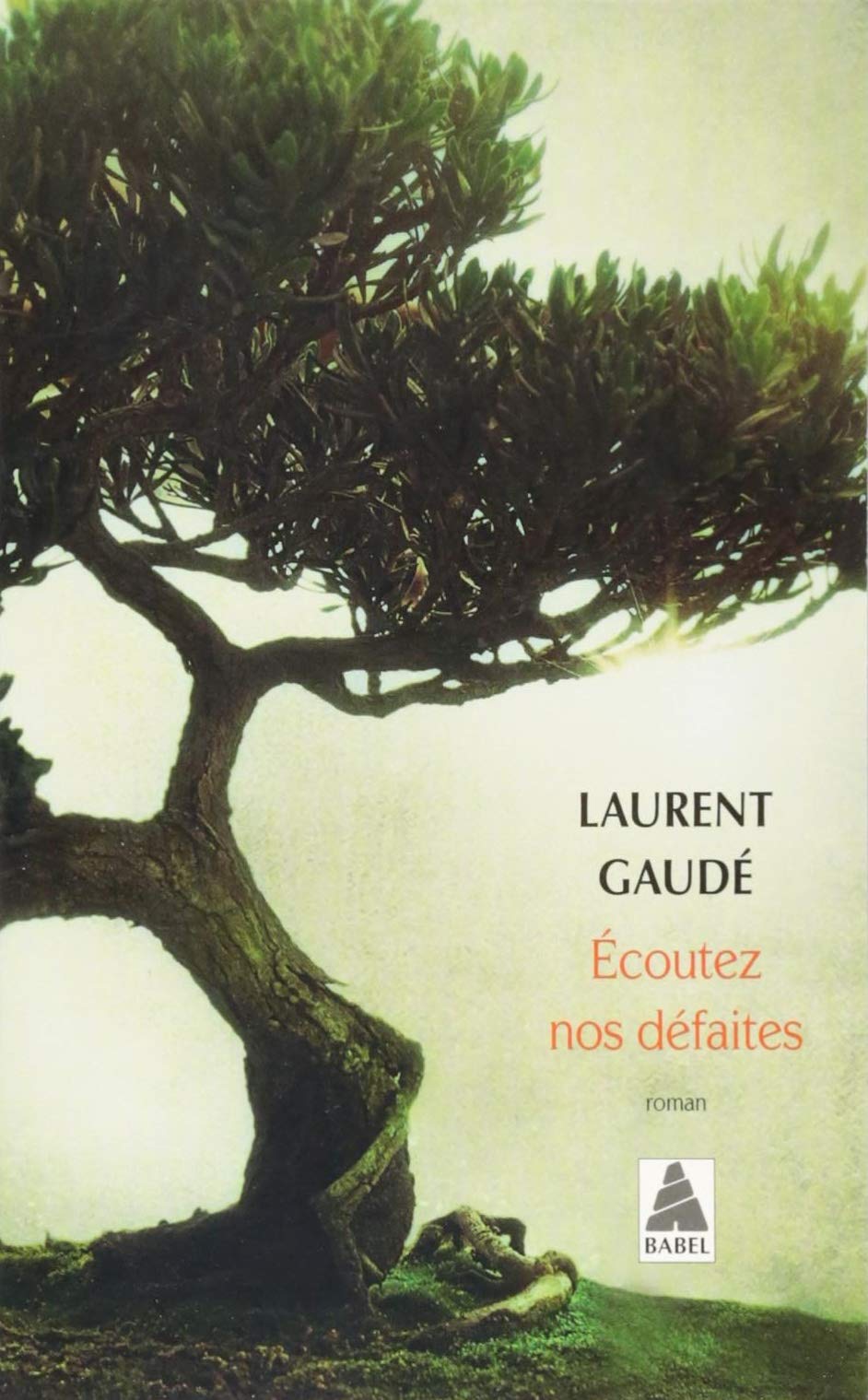 Ecoutez nos defaites