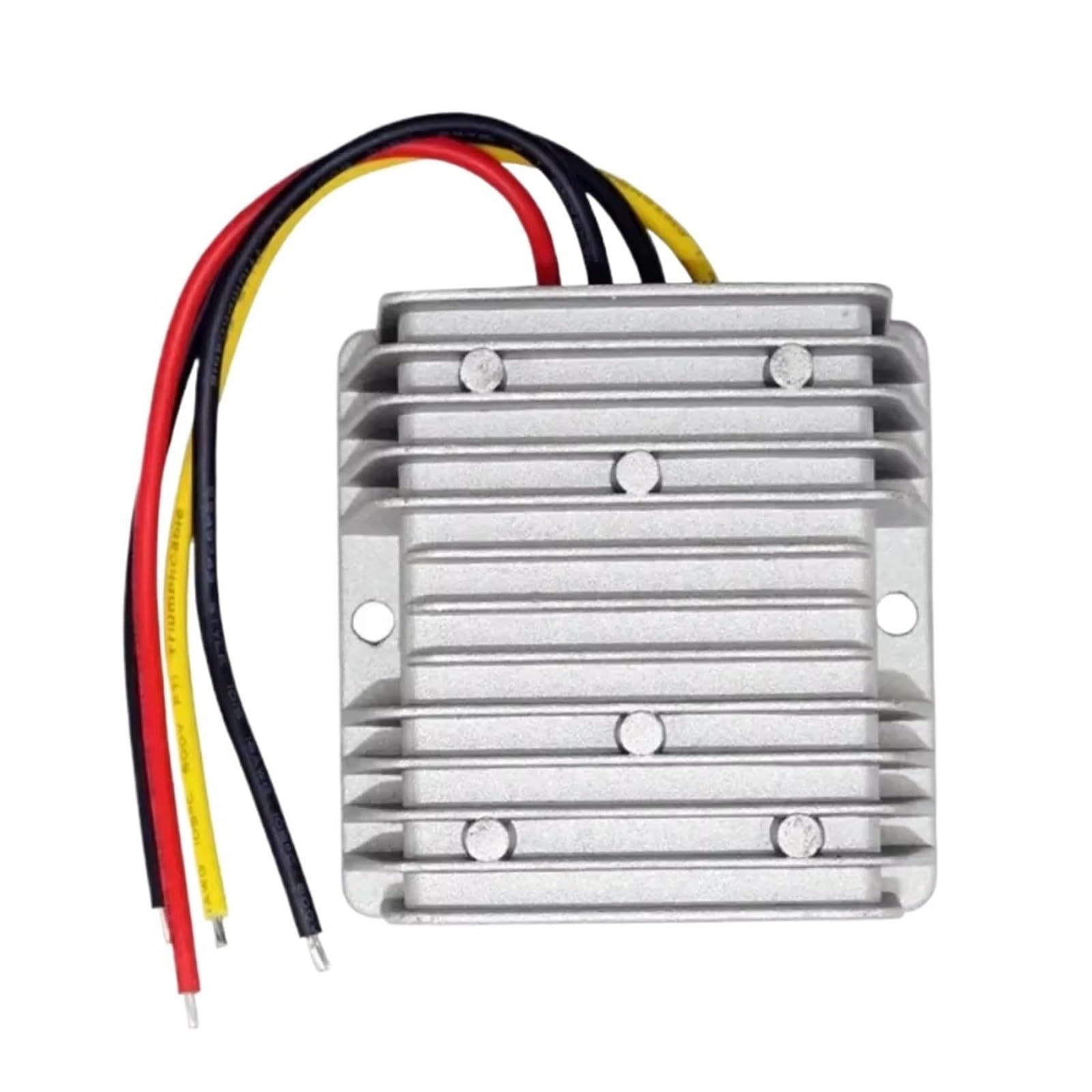 QfUxYYSLD 36V 48V to 5V DC Power Converter 5A-20A 48V to 5V LED Power Supply Reducer Regulator Module for Boats (36V 48V to 5V 5A)