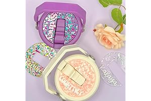 Customizable Name Plate for Stanley IceFlow 30 oz / 20 oz Classic...