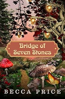 Paperback Bridge of Seven Stones (Transition cycle) Book
