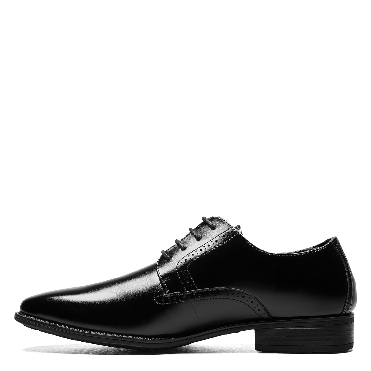 Oxford Stacy Adams Ardell Slip Resistant Plain Toe Oxford masculino em promoção! Veja a oferta e mais achadinhos de Sapatos 5 Hoje é o melhor dia para comprar Oxford Stacy Adams Ardell Slip Resistant Plain Toe Oxford masculino com aquele preço maroto! Promoção! Aproveite a oferta! 5
