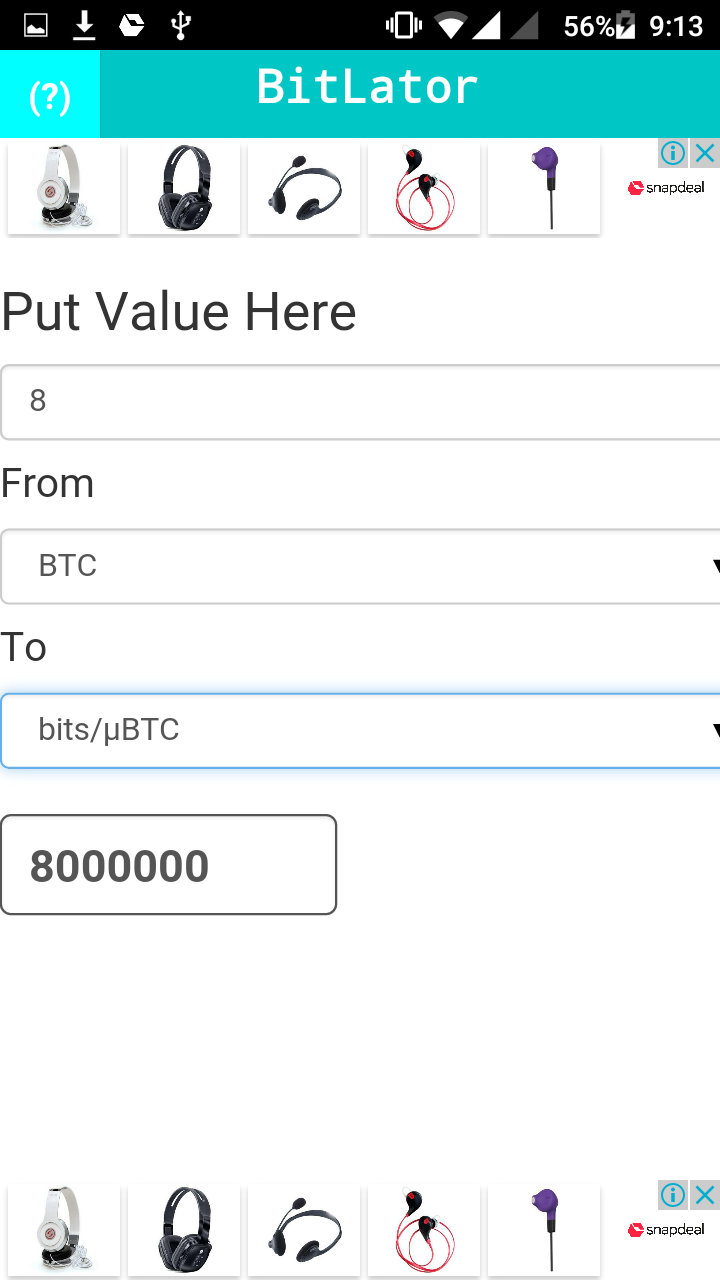 Cryptocurrency calculator BTC mBTC Shatosi More .Amazon.co.jp