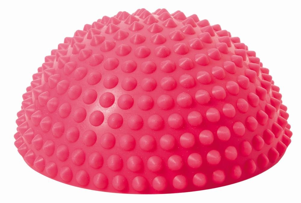 Togu Senso Balance Igel, Noppelball, Igelball, Fußsohlenmassage, 18,5 cm