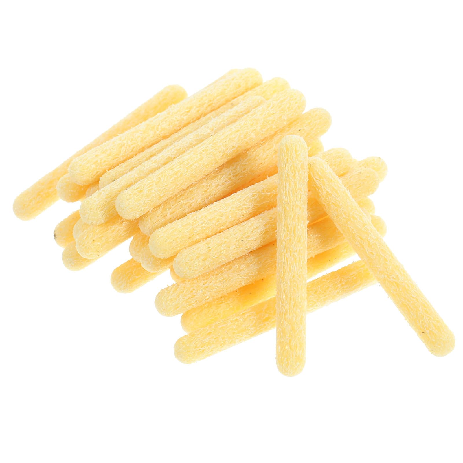 SHINEOFI 25 Pcs Paint Marker Replacement Nibs Ultra Fine Paint Pen Tips Compatible with Marker Pens for Art Craft and Drawing Supplies