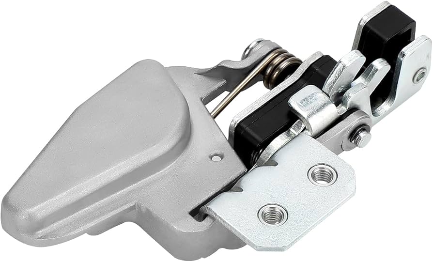 Amazon.com: JAVIK 2637286 Left Door Latch Lock Compatible with