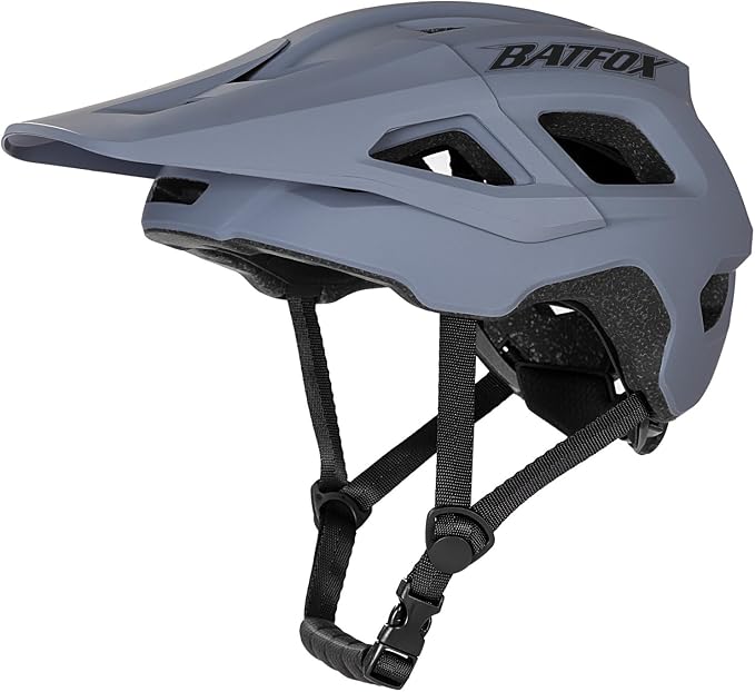NTA 8776 E-Bike & Mountain Bike Helmet for Adults Youth