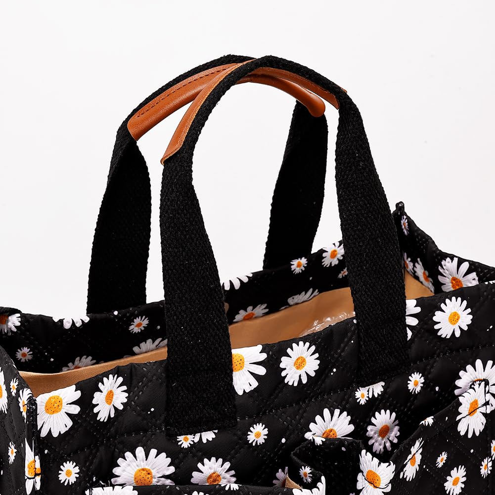 Damen-Einkaufstasche, modische Umhängetasche, große Kapazität, stilvolle Umhängetasche, verstellbarer Riemen, lässige Umhängetasche, mehrere Taschen for Outdoor-Reisen