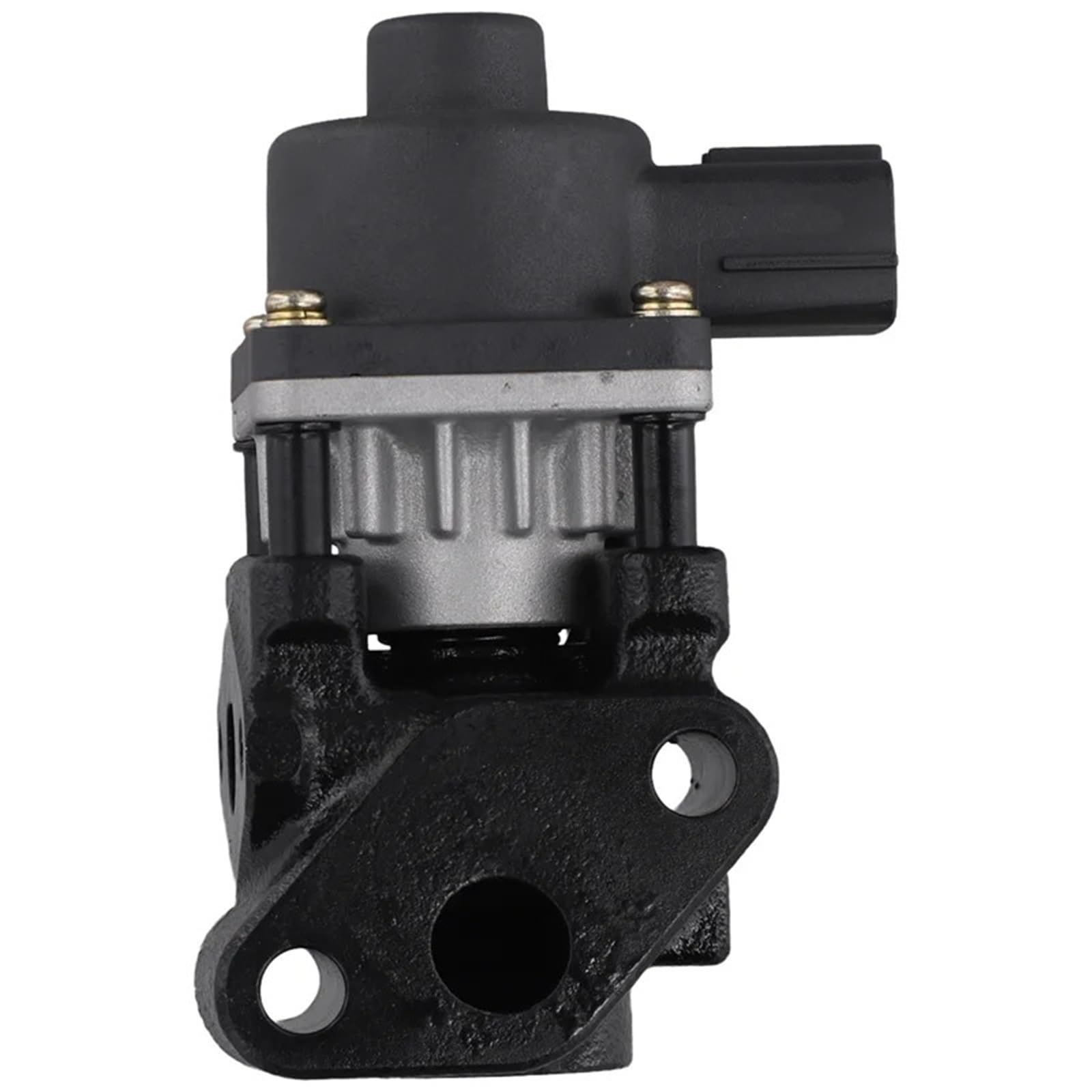 Exhaust Gas Recirculation Valve‌ Fit for Swift Jimny Liana Car EGR Valve 18111-69G01 1811169G01 MN191147 Replacement Accessory
