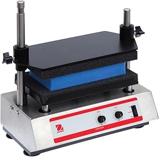 Liberty Multi-Tube Vortex Mixers VXMTAL. 9.92 lbs - 120V