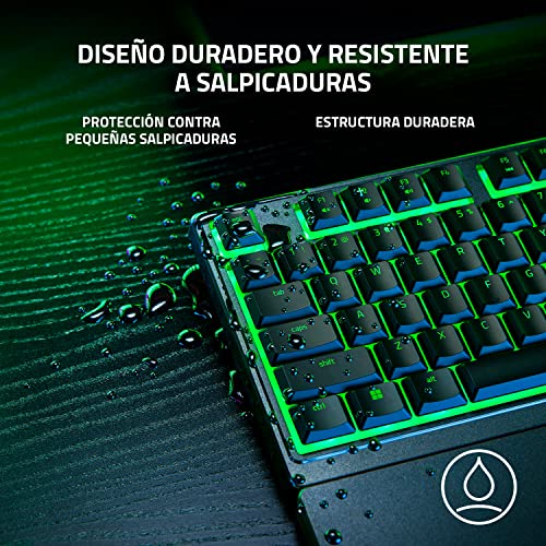 Variante de Razer Ornata V3 X