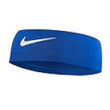 Dry Wide Headband (Youth - Royal)