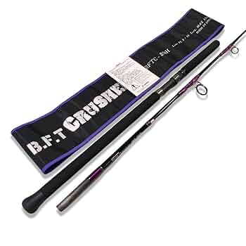 Amazon.co.jp: マグロ 竿 フラッシュユニオン ロッド BFTC S76H