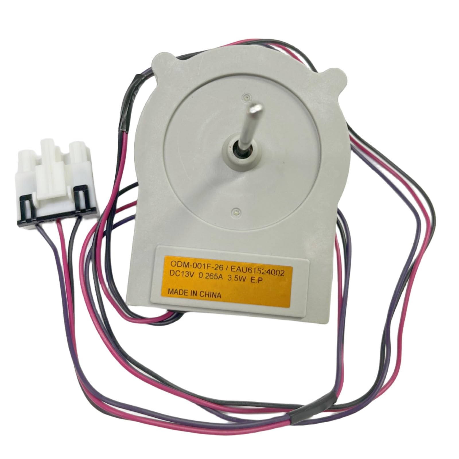 Frigidaire Refrigerator Fan Motor