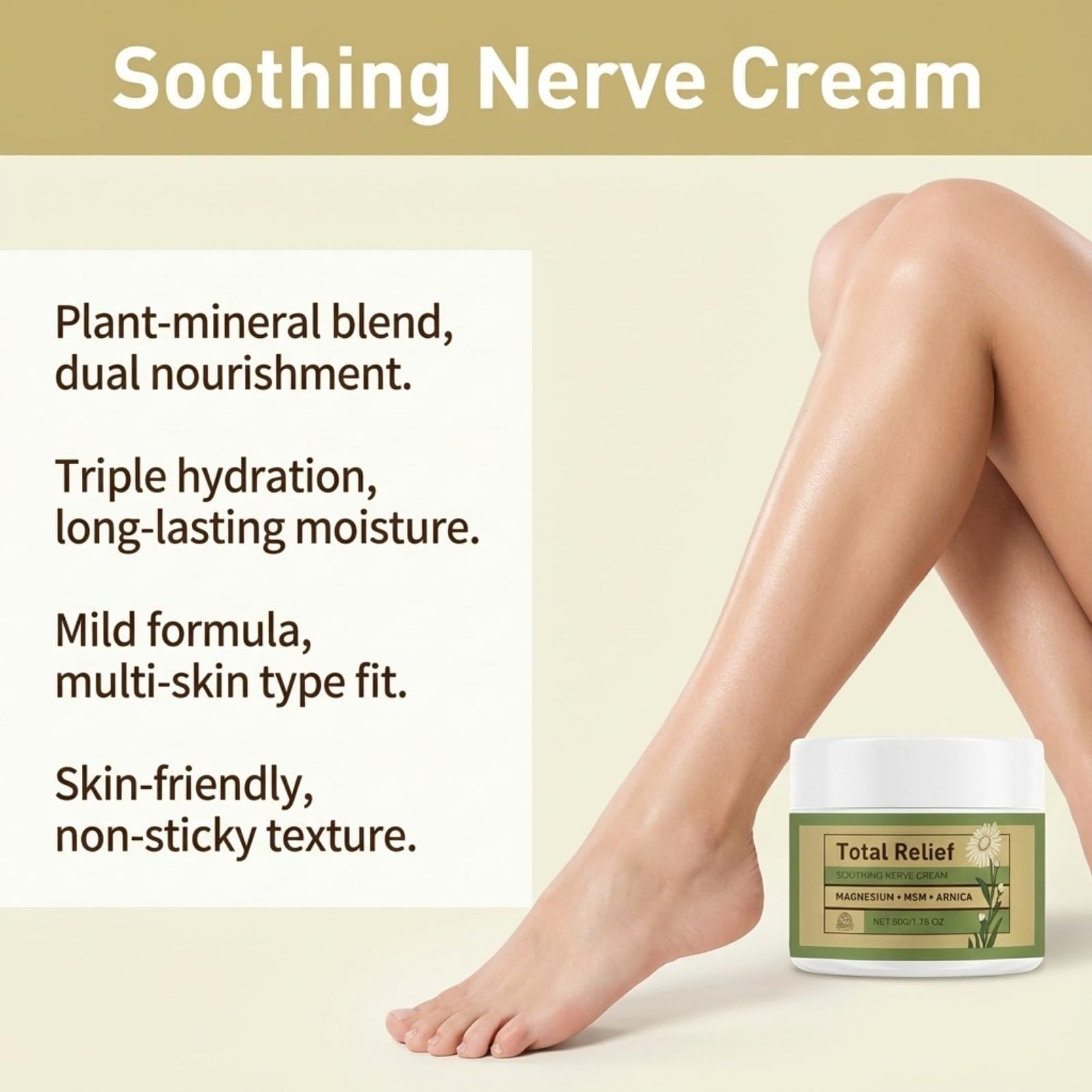 Scrub esfoliante ad alte prestazioni, balsamo lenitivo viso. Rimuove delicatamente le cellule morte, fornisce un'umidità intensa, liscia e illumina la pelle per la cura quotidiana del viso e del corpo
