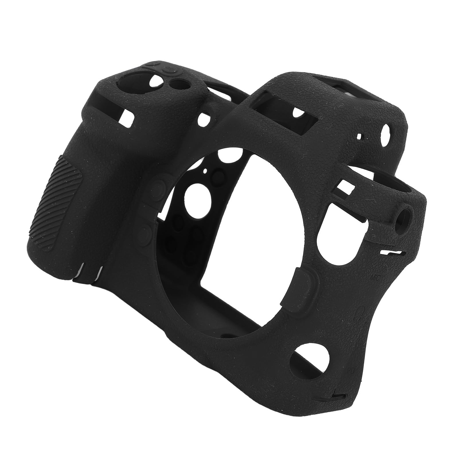 Custodia in Silicone per Fotocamera Antigraffio Leggera per Z8 Facile Installazione per Vlog