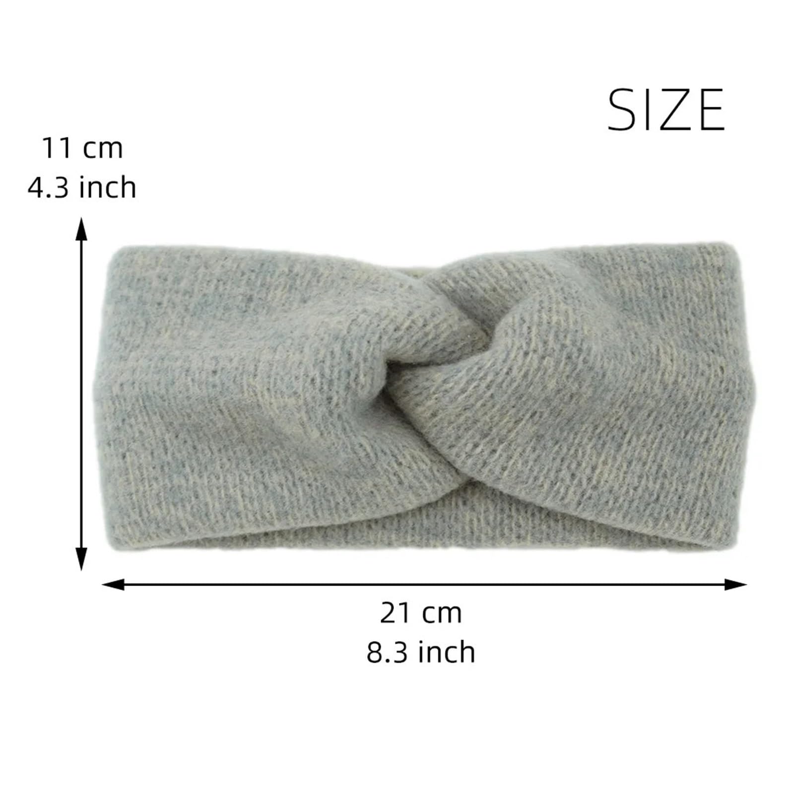 3 stücke Breite Quer Stirnbänder for Frau Solide Haarband Elastische Sport Yoga Kopfbedeckungen Mädchen Haar Zubehör Für Damen(Wine red)