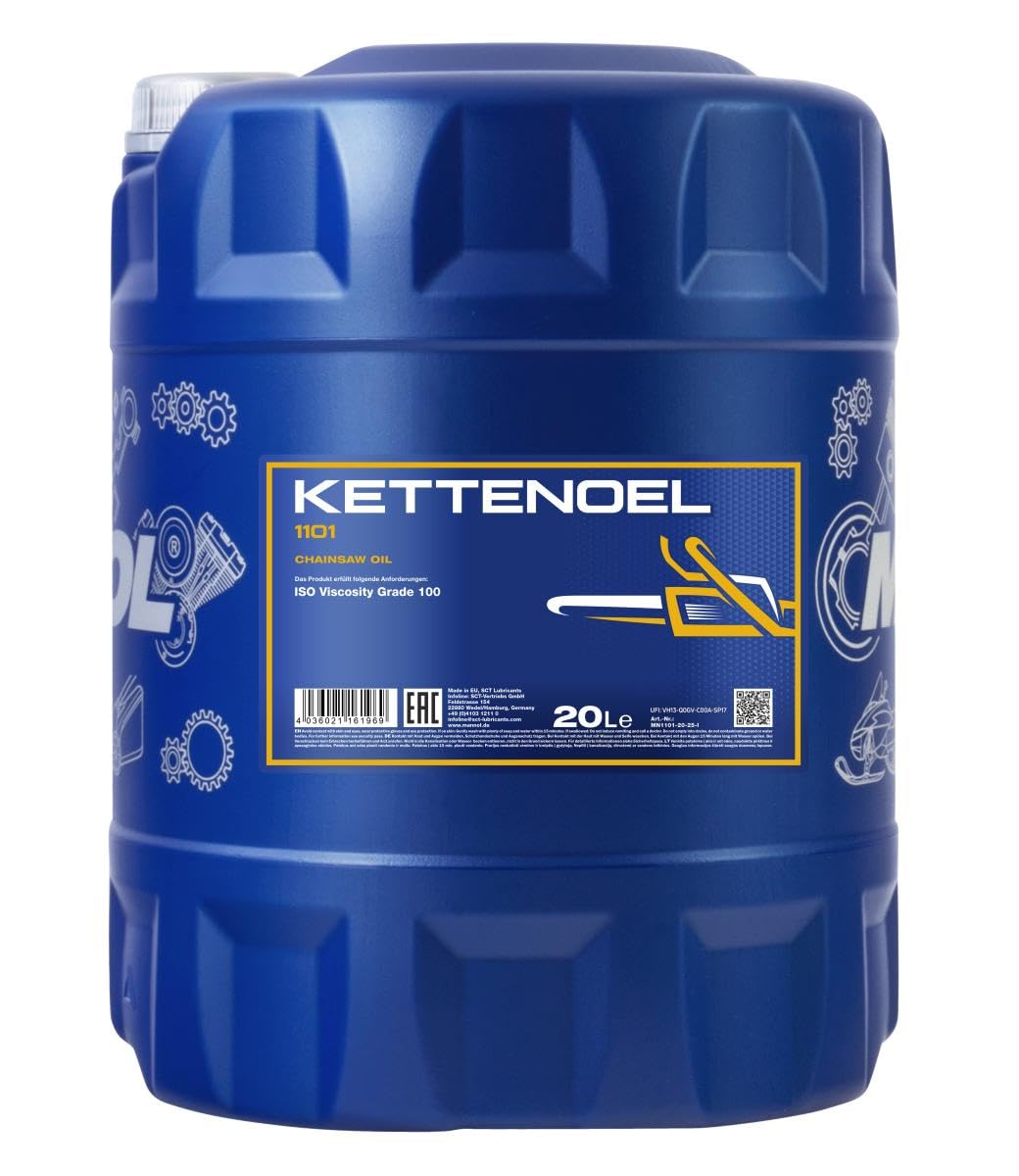 MANNOL Kettenoel 20 L