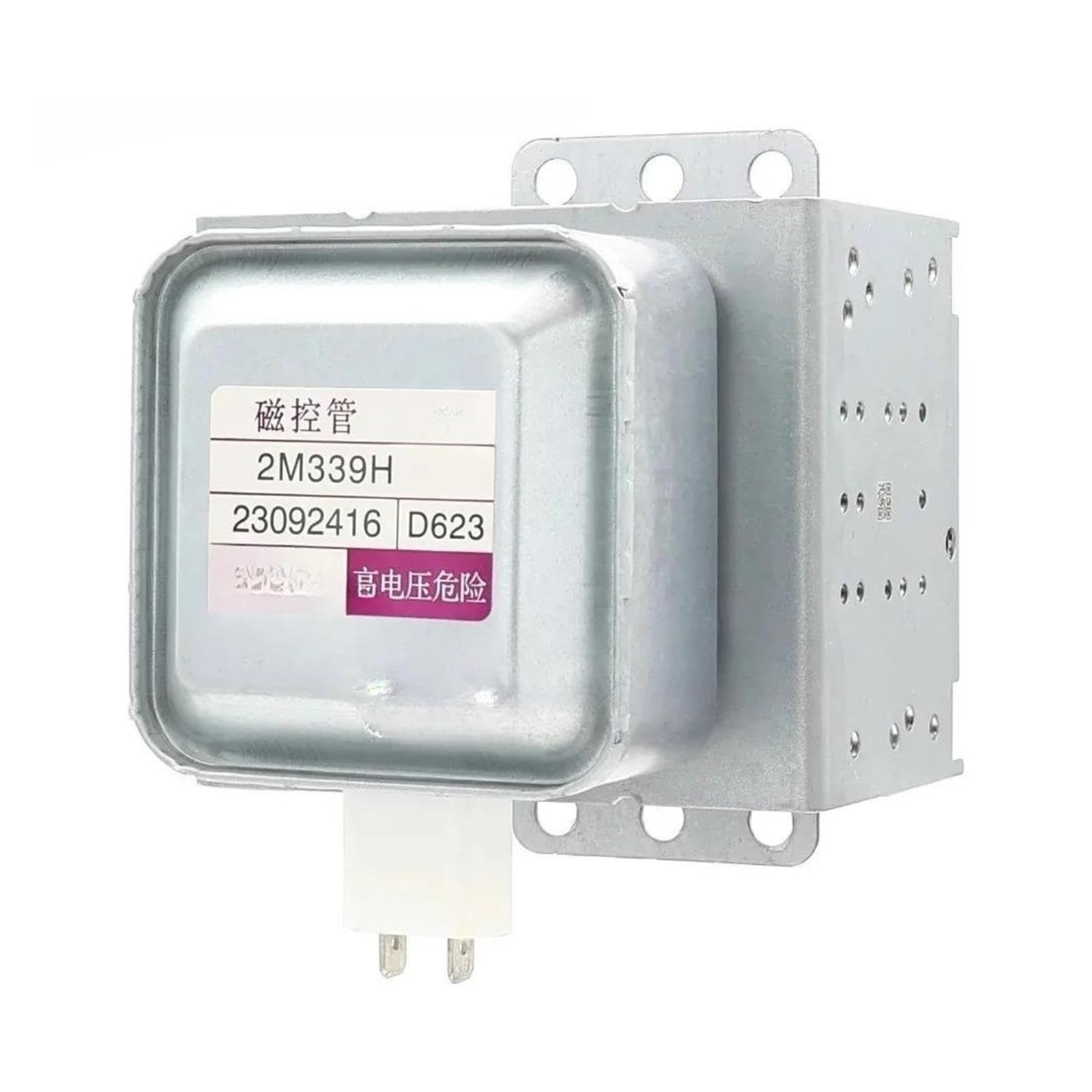 Magnetrón Refrigerado por Aire 2M339H