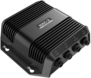 Lowrance NAC-2 autopilot Computer