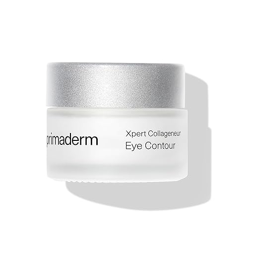Singuladerm XPERT Collageneur Eye Contour