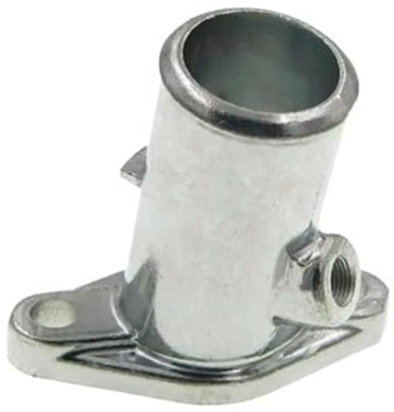 Wivplex Car Thermostat Case Kit Coolant Thermostat Housing Water Outlet, for Fot, for Toyota, for Tacoma 4Runner T100 2.4L .7L 1994-2004 16331-0W010