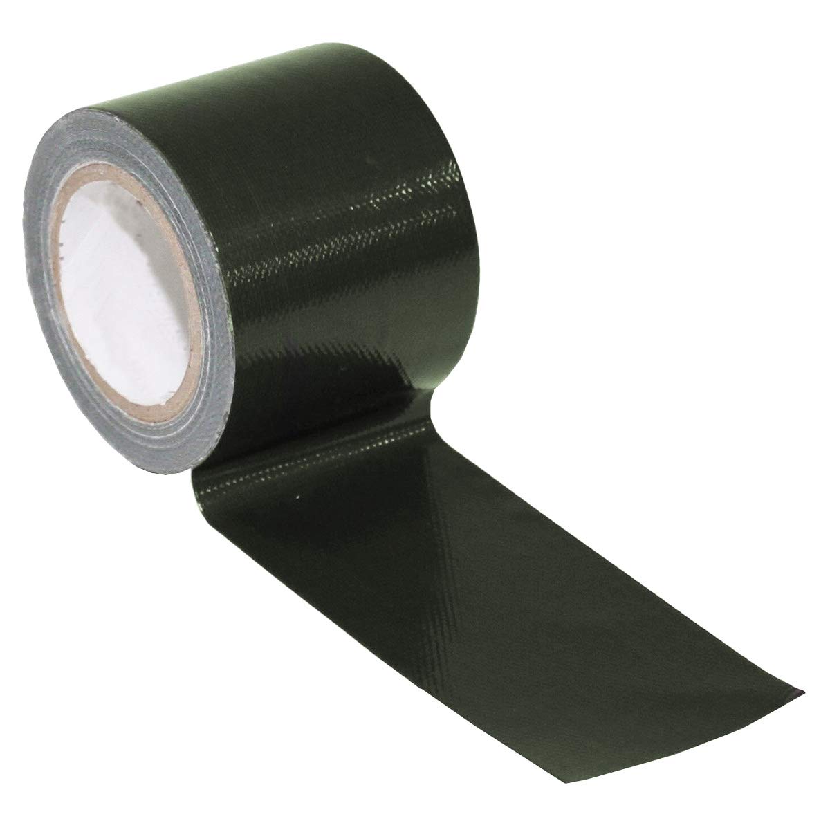 MFH Nastro di Tessuto 5cmx10m Cachi