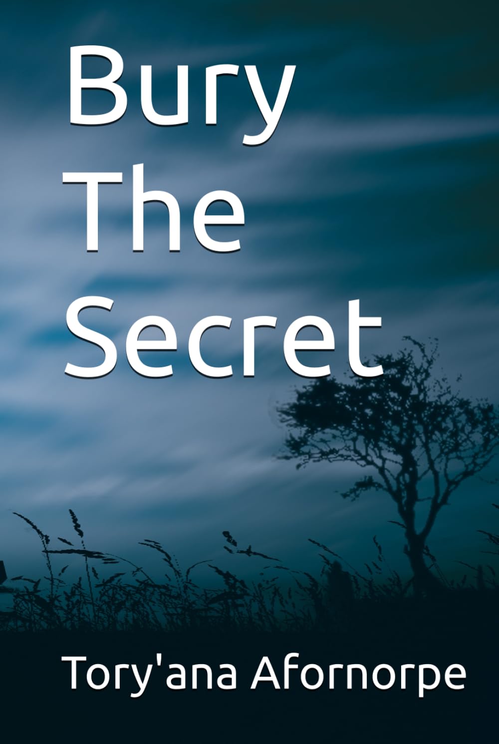Bury The Secret