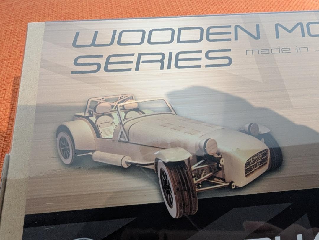 未開封 XLPower Nimbus550V2組立キット 未開封 XLPower Nimbus550V2