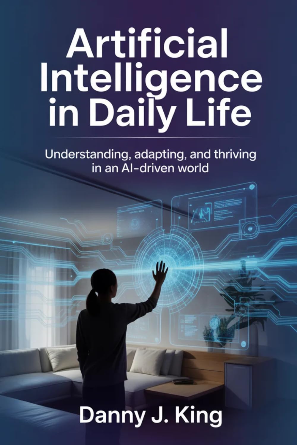 The Rise of Automation: Understanding, Adapting, and Thriving in an Automated World