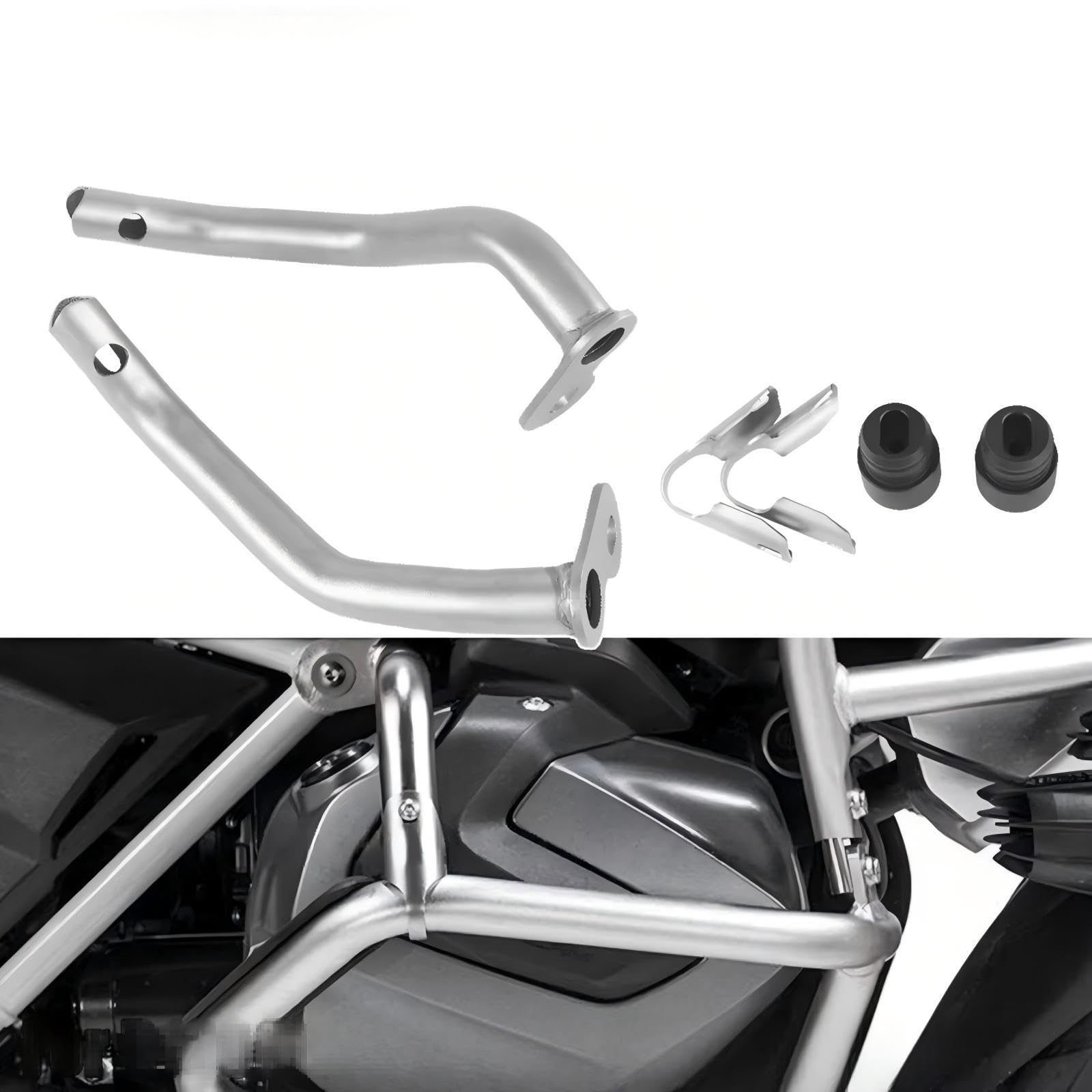 Moto Paramotore Protezioni Per Per R1200GS Per ADV 2014-2016
