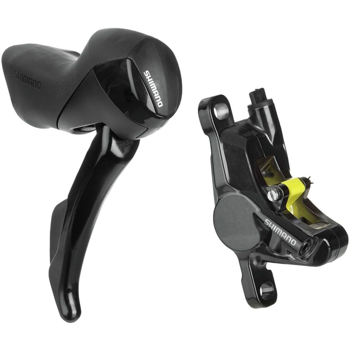 Buy SHIMANO RS505 11Speed Dual Control Road Bicycle Shift/Brake Lever