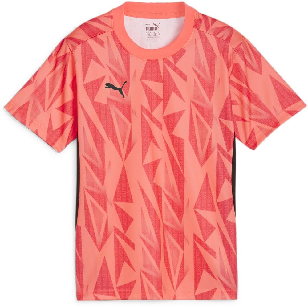 PUMA individualFINAL FF. Jersey Jr