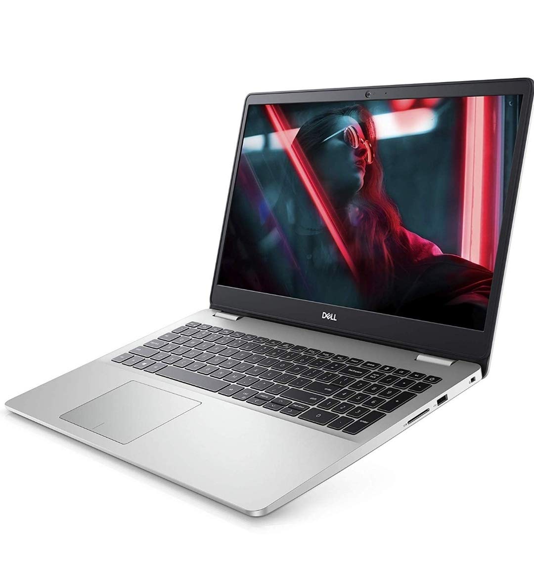 DELL Inspiron 5593 15.6-inch Laptop (10th Gen Core i5-1035G1/8GB