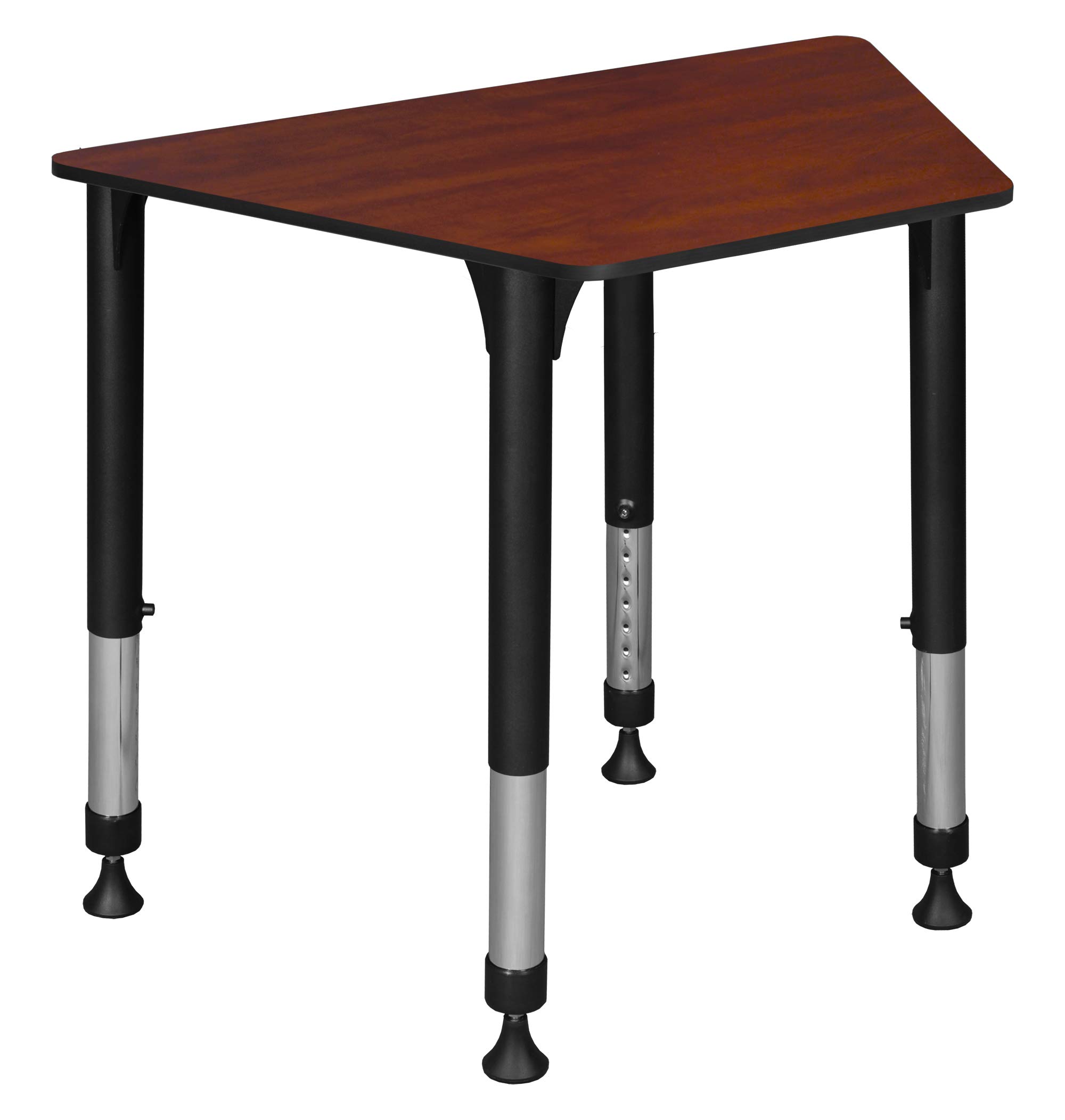 しょうがく社小3 Amazon.com: Regency Height Adjustable Trapezoid School