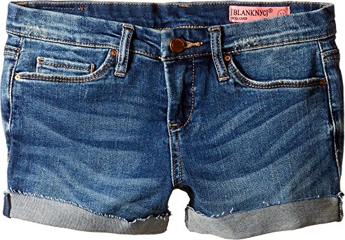 Image of [BLANKNYC] Girls' Cut Off Short Shorts
