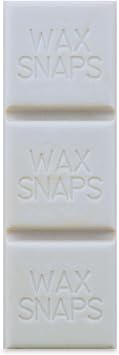 Enkaustikos Wax Snaps - Interference Blue Wax Medium - Single Wax Snap 40ml
