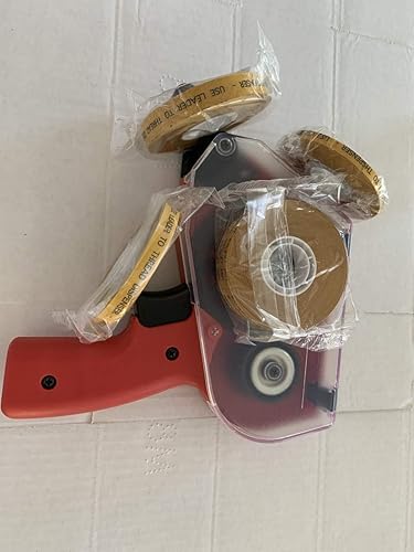 Miniatura 10 de ATG-7502 CINTAS ADHESIVAS DE TRASFER PARA HERIDAS INVERSAS, PROPÓSITO GENERAL, REVESTIMIENTO ORO LIBRE DE ÁCIDO 14 "x 36 YD PACK 2