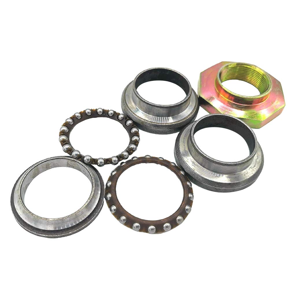 Kit De Roulement De Bielle De Direction Pour PW50 PW 50 1981-2013 Dirt Bike