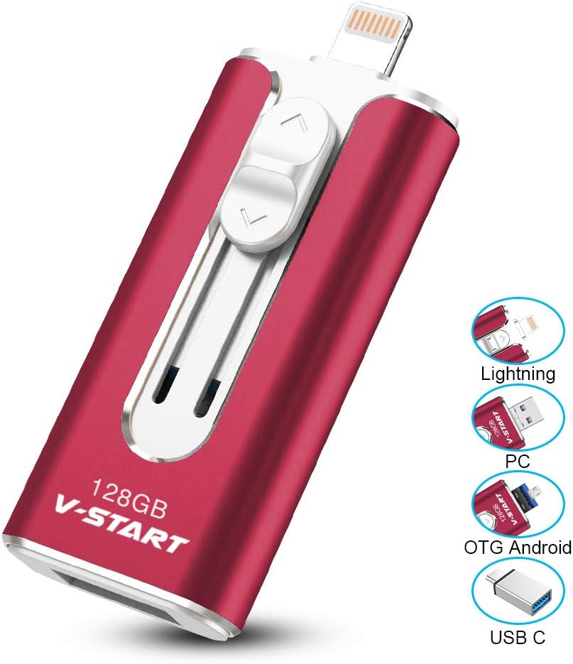 memory stick per iphone 256gb