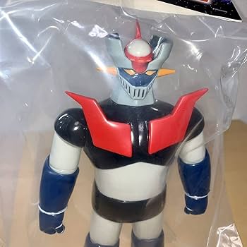 Amazon | マジンガーZ レガシー 通常版 ビックワンクラフト 永井豪