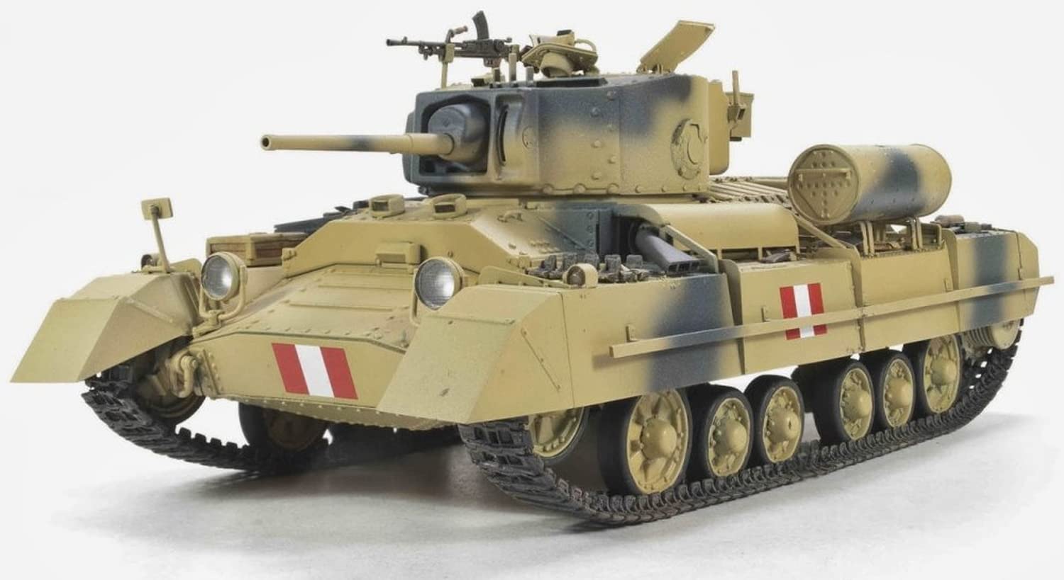 (未使用･未開封品)AFVクラブ 1/35 バレンタインMk.III w/ロタ トレーラー プラモデル Amazon | AFVクラブ 1/35 バレンタインMk.III w/ロタ トレーラー