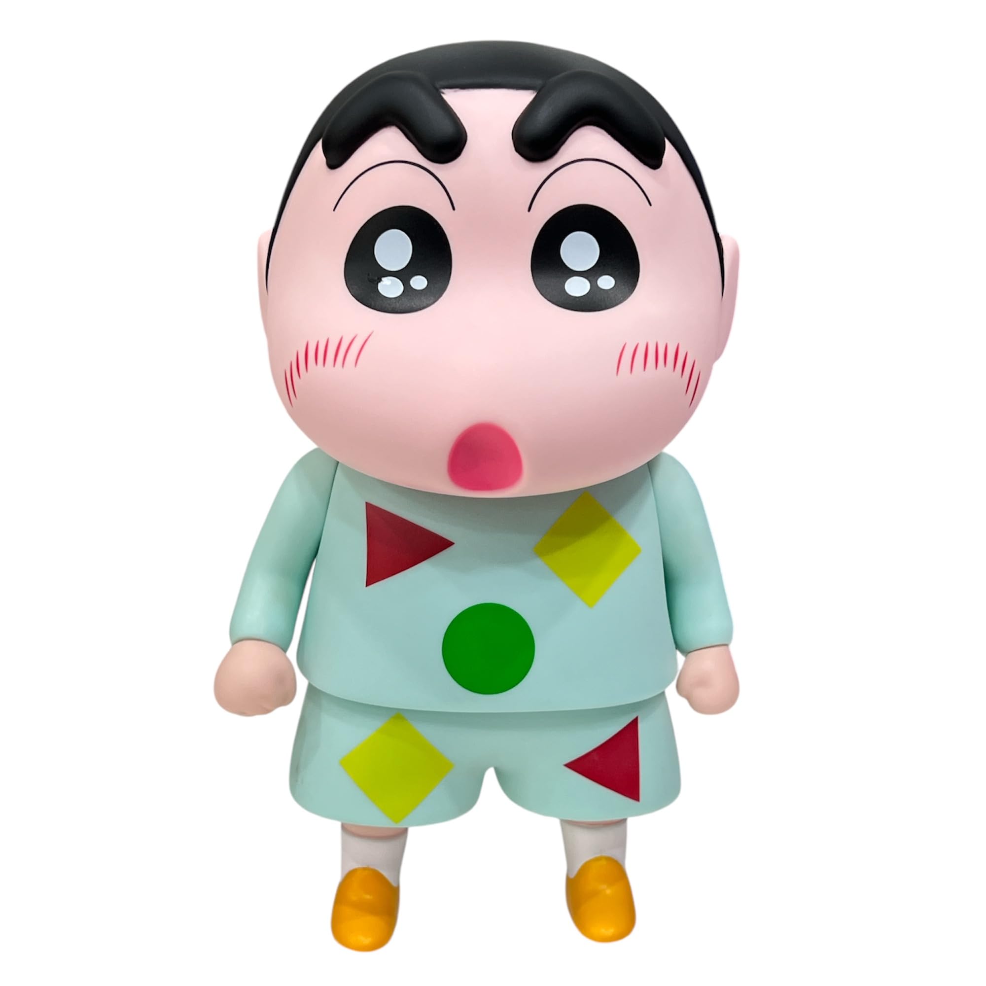 Buy AUGEN Shinchan Action Figure | Big Size | Figurine Cartoon
