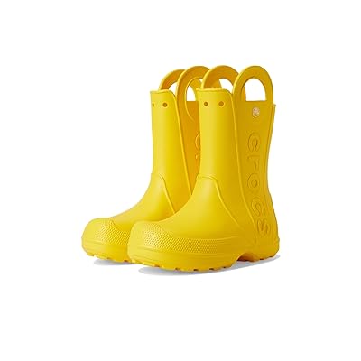 Crocs Handle It Rain Boots Women