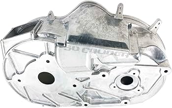 Amazon.com: OEM Polaris Part # 2636329 Inner Clutch Cover Housing