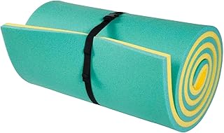 rockible Water Float Mat, Lounger Float, Float Blanket Pool Floating Raft, Pool Floats Raft for Swimming Pool, Beach