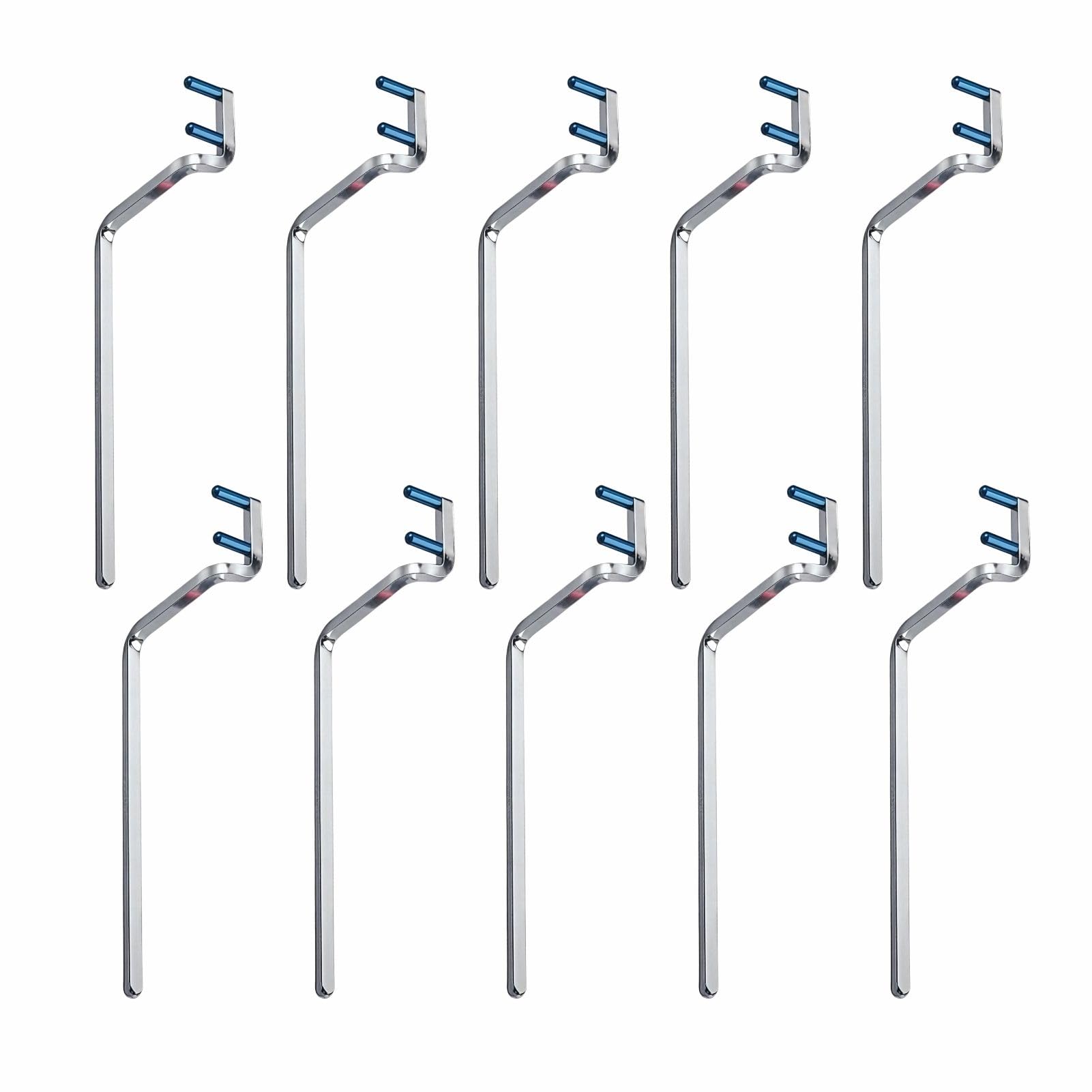 10PCS Dental X-Ray Positioning Arm Kit, XCP/BAI Style Indicator