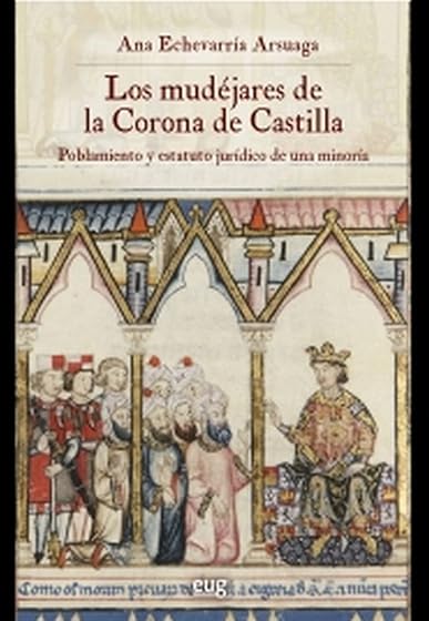 Los mudéjares de la Corona de Castilla