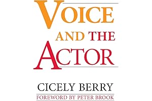 Aural Architect: Voice and the Actor