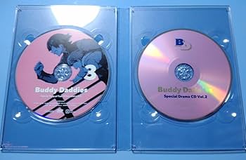 【希少】Buddy Daddies バディダディズ MyPlanメガジャケ CD Buddy Daddies - バディ・ダディズ - playlist by NOVA | Spotify