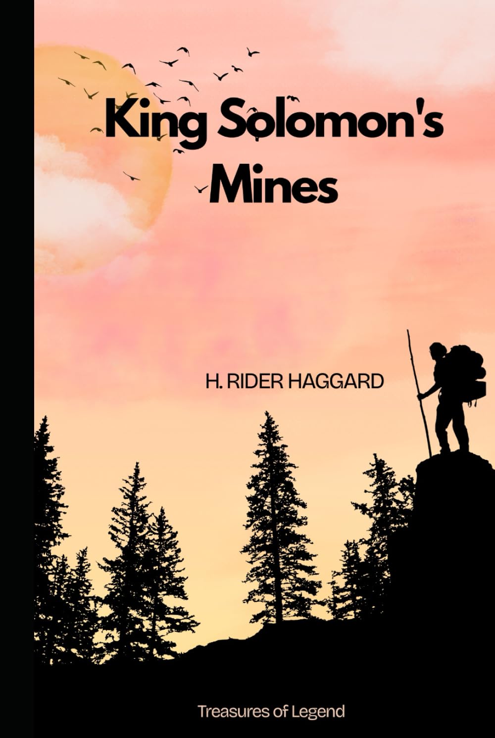 King Solomon's Mines